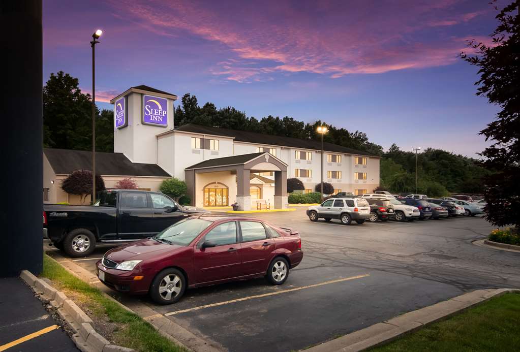 sleep inn austintown youngstown west