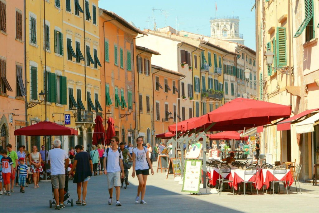 pisa