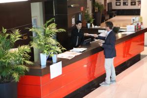 Hotel Galilei,San Giuliano Terme>>Pisa,4 star