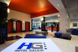 Hotel Galilei,San Giuliano Terme>>Pisa,4 star