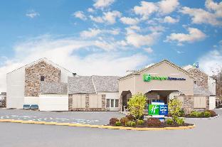 holiday inn express hotel and suites pittsburgh airport by ihg