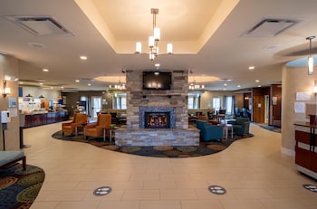 holiday inn express hotel and suites pittsburgh airport by ihg