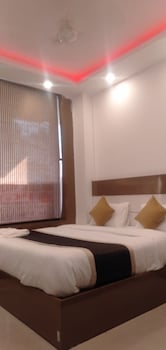 Jet Fox By Aero View Hotel, Delhi Airport,,3 star