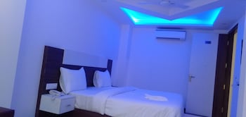 Jet Fox By Aero View Hotel, Delhi Airport,,3 star