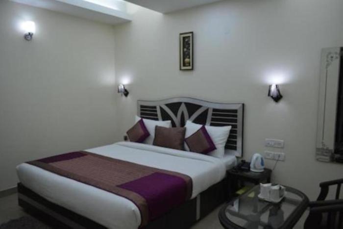 jet fox by aero view hotel delhi airport