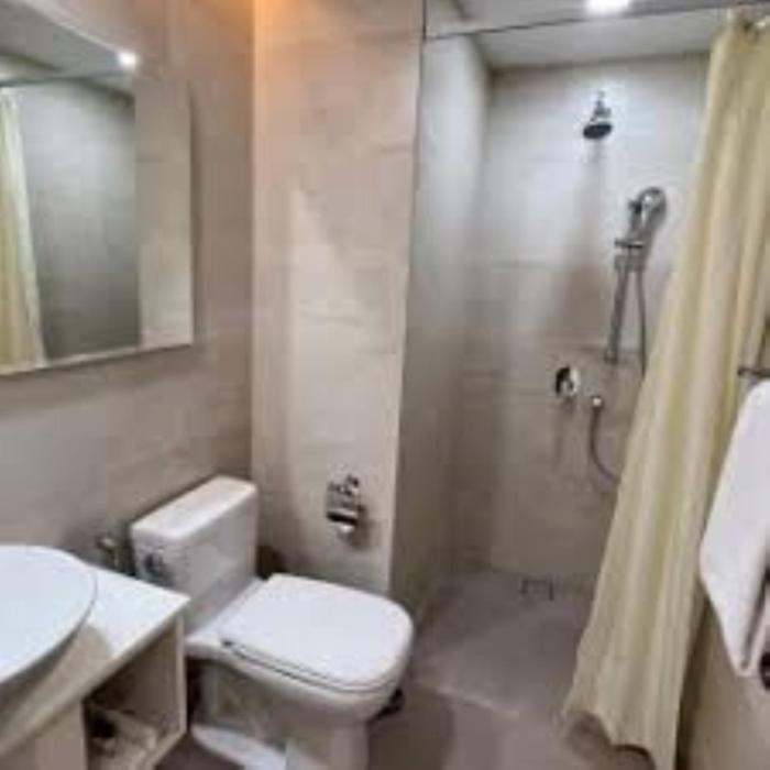 jet fox by aero view hotel delhi airport