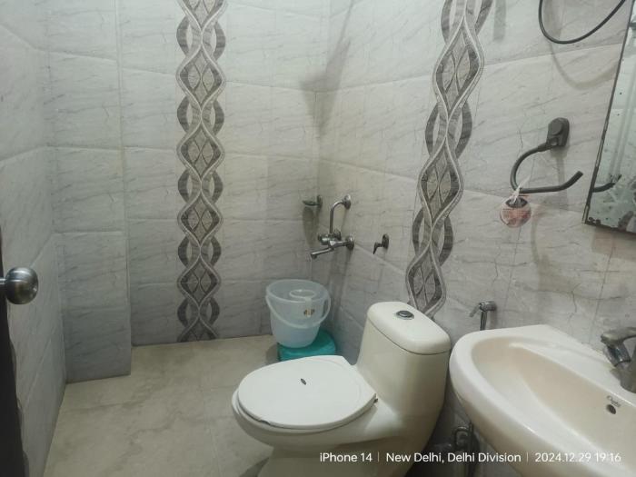 jet fox by aero view hotel delhi airport