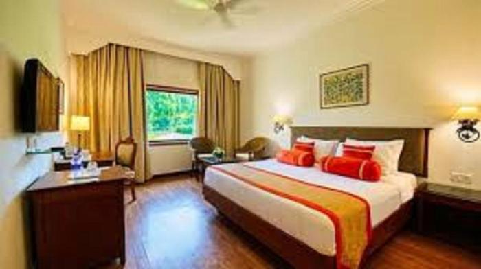 jet fox by aero view hotel delhi airport