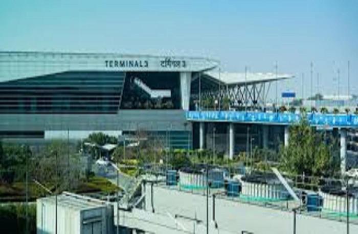 jet fox by aero view hotel delhi airport