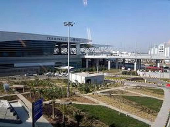 jet fox by aero view hotel delhi airport