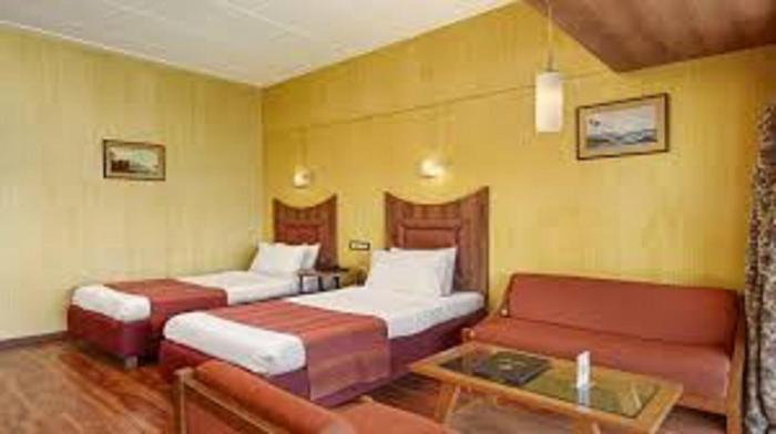 jet fox by aero view hotel delhi airport