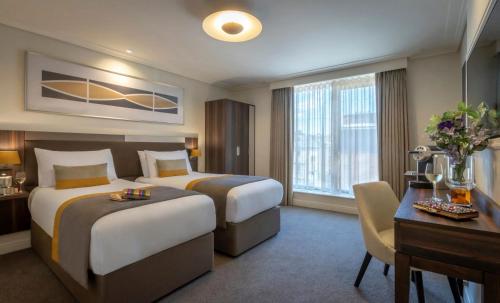 jet fox by aero view hotel delhi airport
