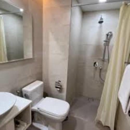 jet fox by aero view hotel delhi airport