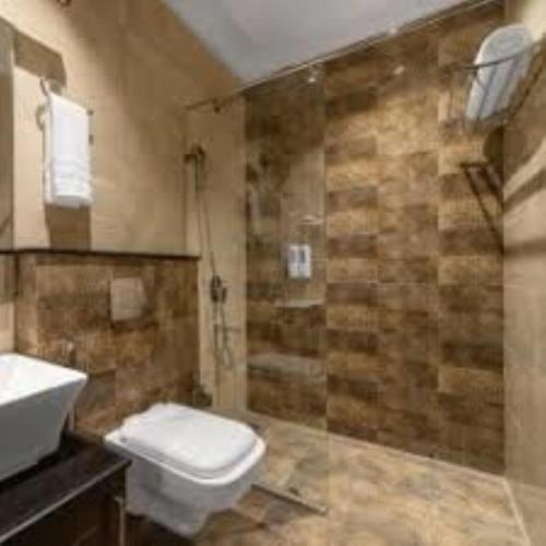 jet fox by aero view hotel delhi airport