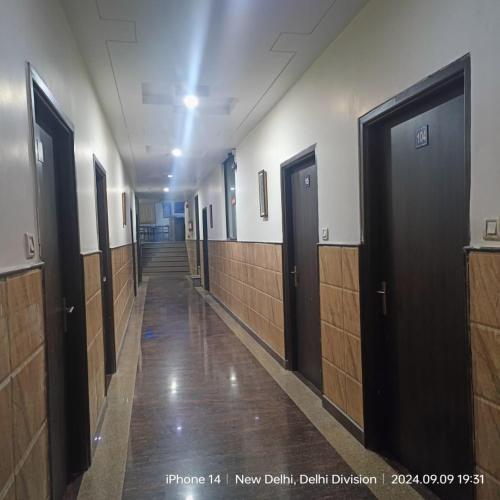 jet fox by aero view hotel delhi airport