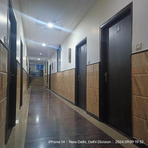 jet fox by aero view hotel delhi airport