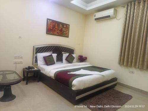 jet fox by aero view hotel delhi airport