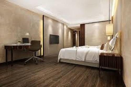 jet fox by aero view hotel delhi airport