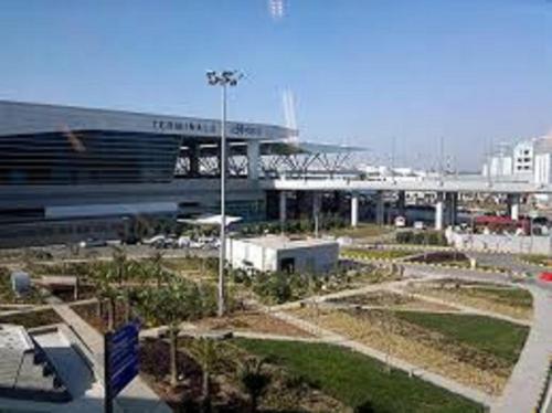 jet fox by aero view hotel delhi airport