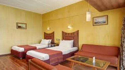 jet fox by aero view hotel delhi airport