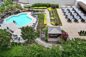 doubletree by hilton hotel pleasanton at the club