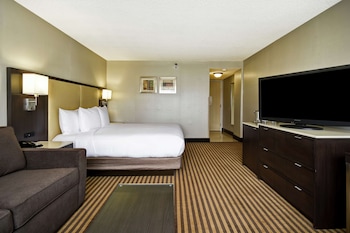 doubletree by hilton hotel pleasanton at the club