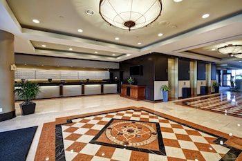 Doubletree By Hilton Hotel Pleasanton At The Club,Alameda County>>Alameda,4 star