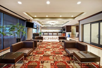 Doubletree By Hilton Hotel Pleasanton At The Club,Alameda County>>Alameda,4 star