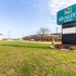 quality inn pontiac