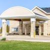 quality inn pontiac