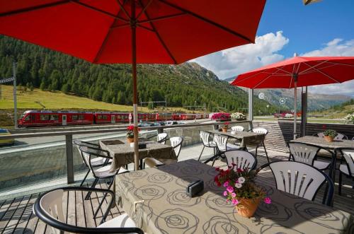 pontresina