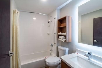 Microtel Inn & Suites By Wyndham Pooler/Savannah,Georgia>>Chatham County,2 star