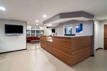 Microtel Inn & Suites By Wyndham Pooler/Savannah,Georgia>>Chatham County,2 star