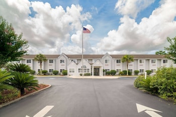 Microtel Inn & Suites By Wyndham Pooler/Savannah,Georgia>>Chatham County,2 star