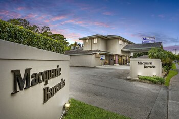 port macquarie