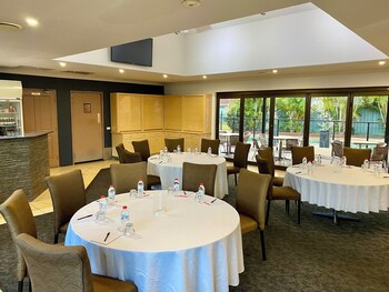 macquarie barracks motor inn
