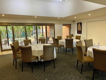macquarie barracks motor inn