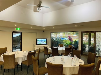 macquarie barracks motor inn