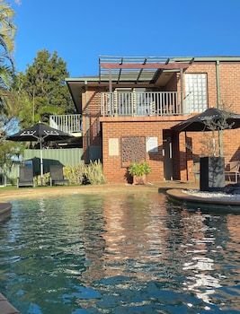 macquarie barracks motor inn