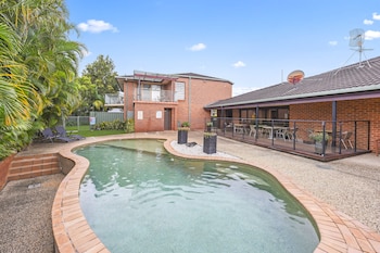 macquarie barracks motor inn
