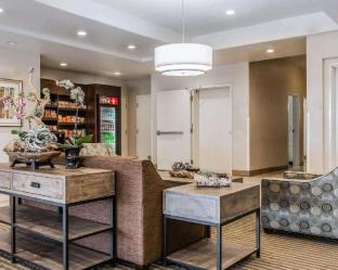 Quality Inn Rosemead - Los Angeles,Rosemead>>Los Angeles,3 star