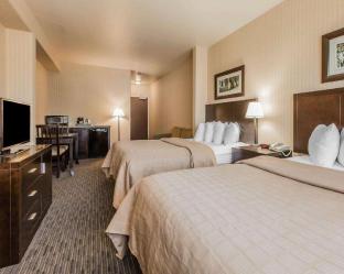 Quality Inn Rosemead - Los Angeles,Rosemead>>Los Angeles,3 star