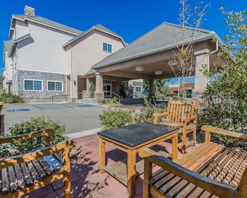 quality inn rosemead los angeles