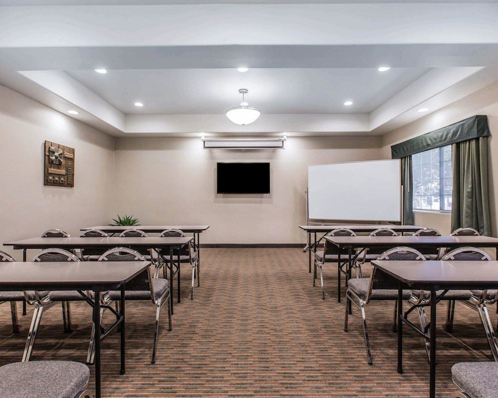 quality inn rosemead los angeles