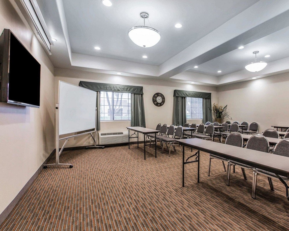 quality inn rosemead los angeles