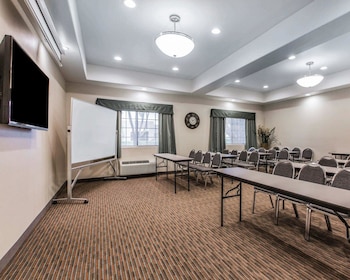quality inn rosemead los angeles