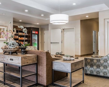 quality inn rosemead los angeles