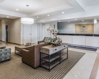 quality inn rosemead los angeles