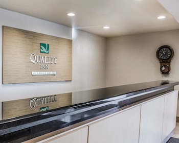 quality inn rosemead los angeles