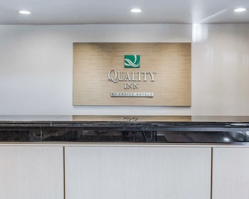 quality inn rosemead los angeles